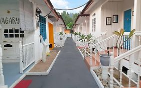 Vagary Pangkor